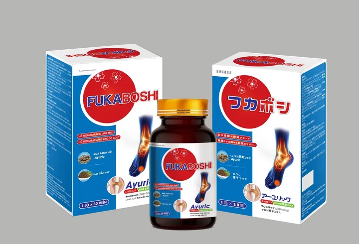 Fukaboshi