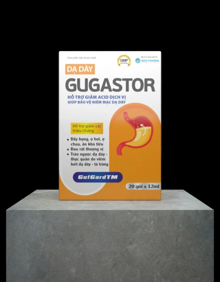 Gugastor